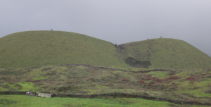 Trip to the Azores, History and fighting with Bulls