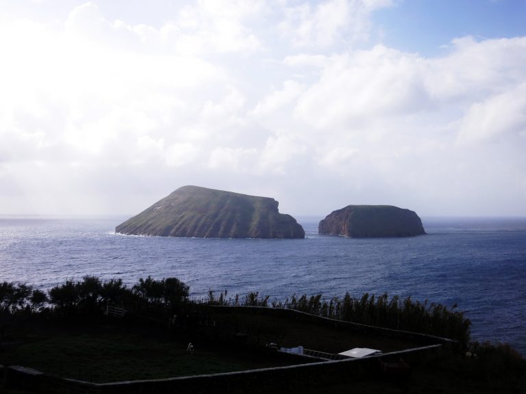 Trip to the Azores, Miscellaneous