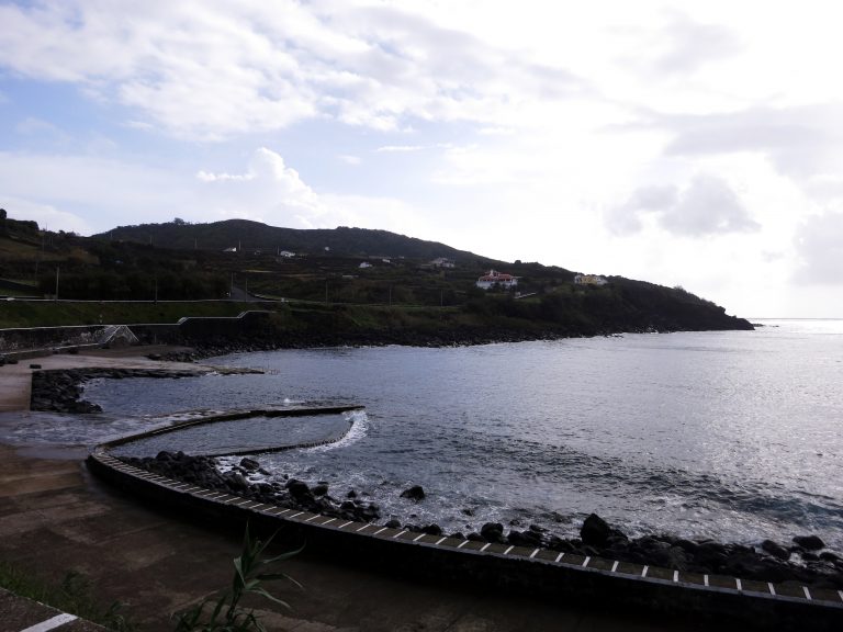 Trip to the Azores, Miscellaneous