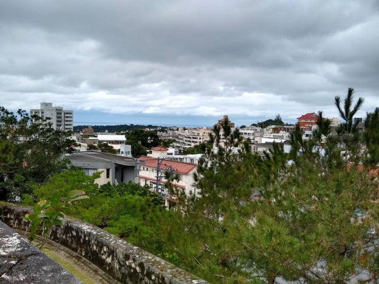 Japan 2019 - Okinawa - Naha