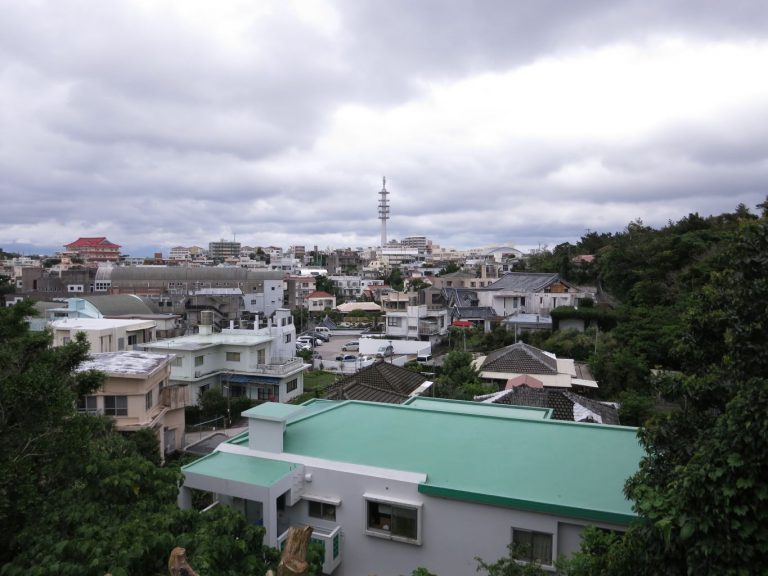 Japan 2019 - Okinawa - Naha