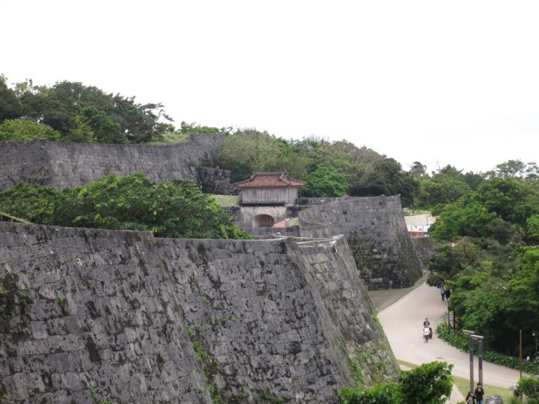 Japan 2019 - Okinawa - Naha