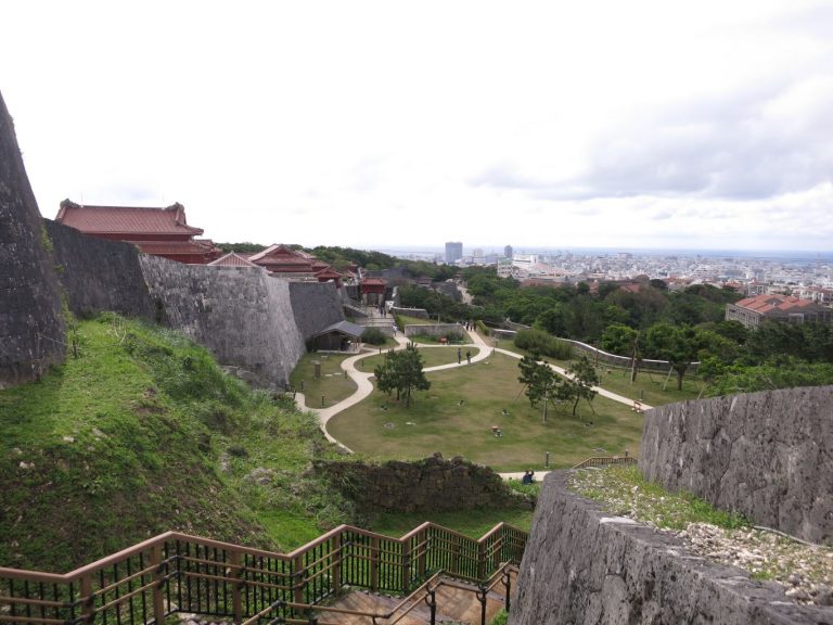 Japan 2019 - Okinawa - Naha