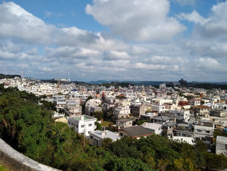 Japan 2019 - Okinawa - Naha