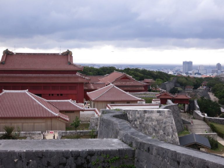 Japan 2019 - Okinawa - Naha