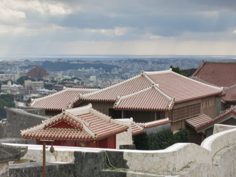 Japan 2019 - Okinawa - Naha