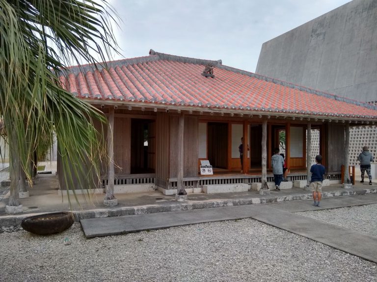 Japan 2019 - Okinawa - Naha