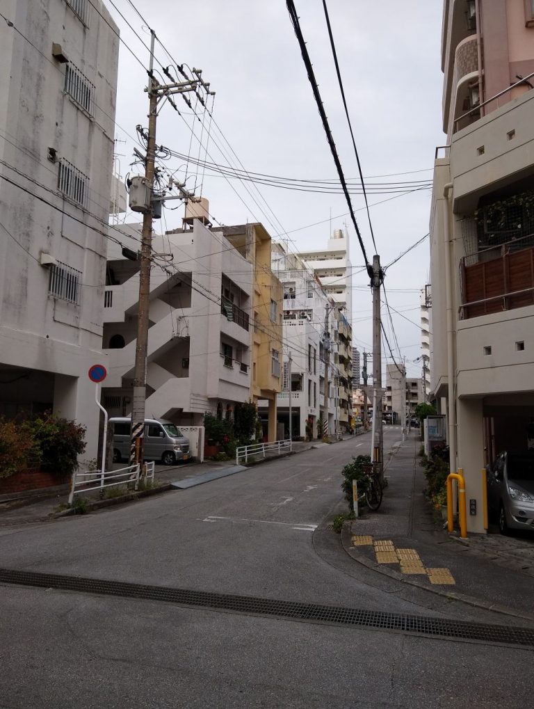 Japan 2019 - Okinawa - Naha