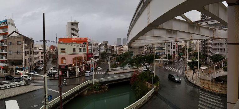 Japan 2019 - Okinawa - Naha