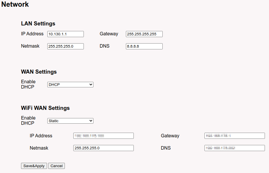 The LoRaWAN Quest Log - Part 1: Gateway, TTN & a Sensor