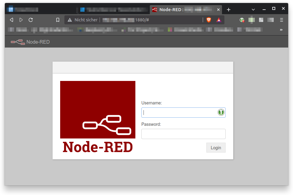 The LoRaWAN Quest Log – Part 2: Node-RED & Wiring up with TTN