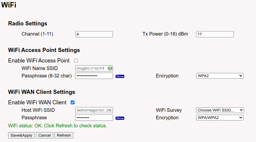 The LoRaWAN Quest Log - Part 1: Gateway, TTN & a Sensor